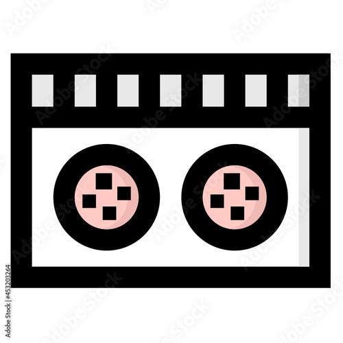 blood group icon