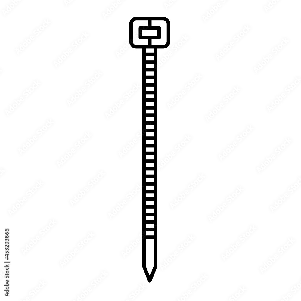 Cable Ties icon Cable Ties icon