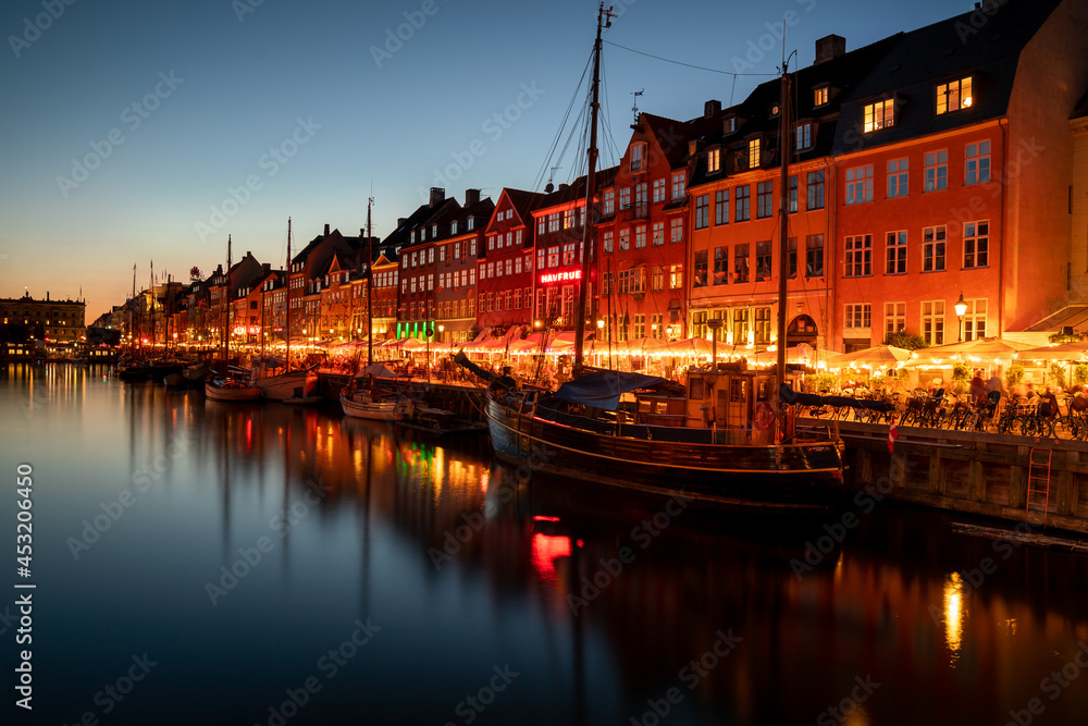 Kopenhagen
