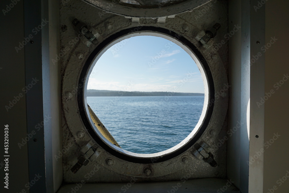 Boat Port Hole Boat Port Hole