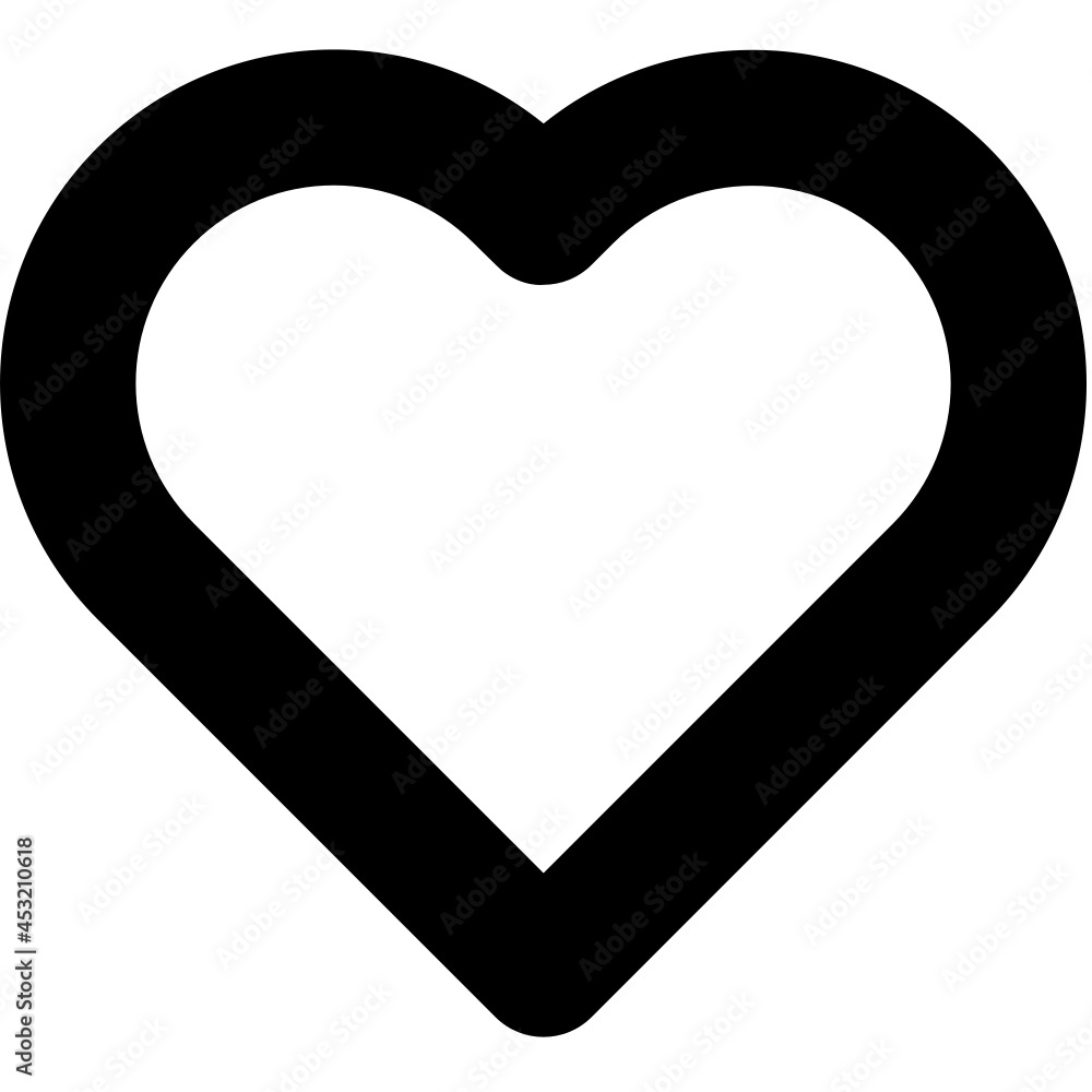 Love interface Love interface