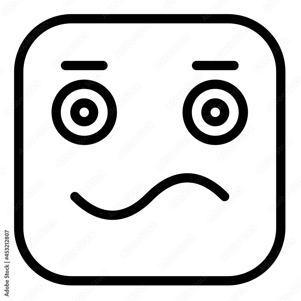 emoticons and emojis icon emoticons and emojis icon
