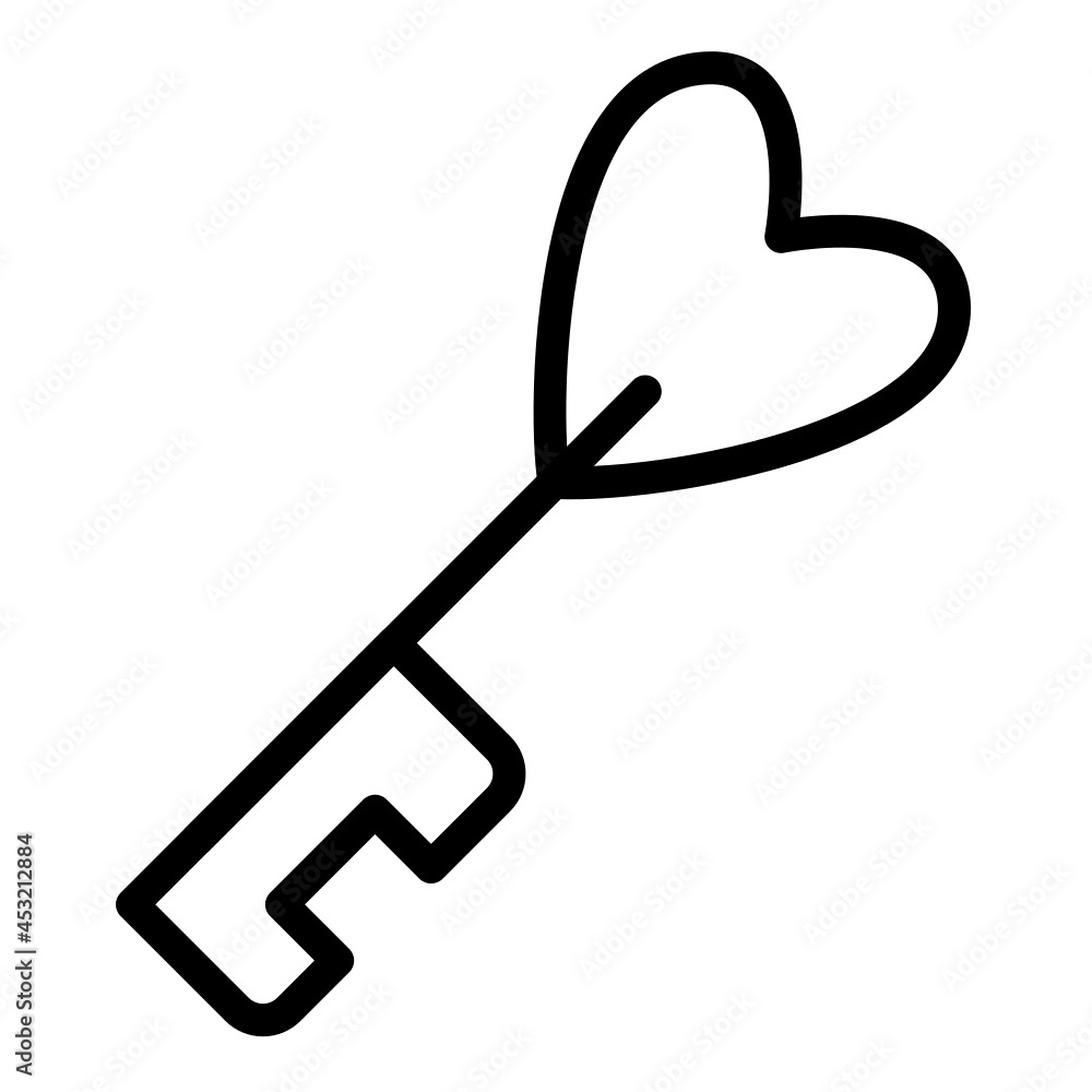 Love Key Love Key