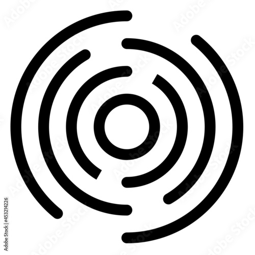 user interface smarphone icon