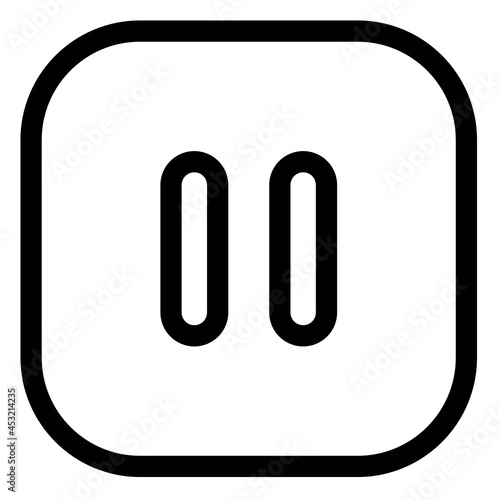 user interface smarphone icon