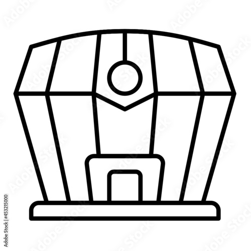 football stadium icon