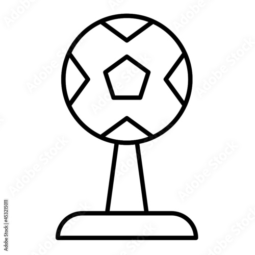 trophy icon
