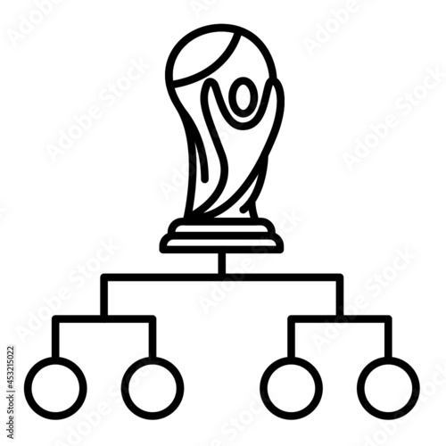 Game Schedule Football icon