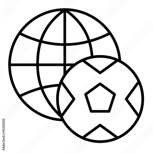 world cup icon