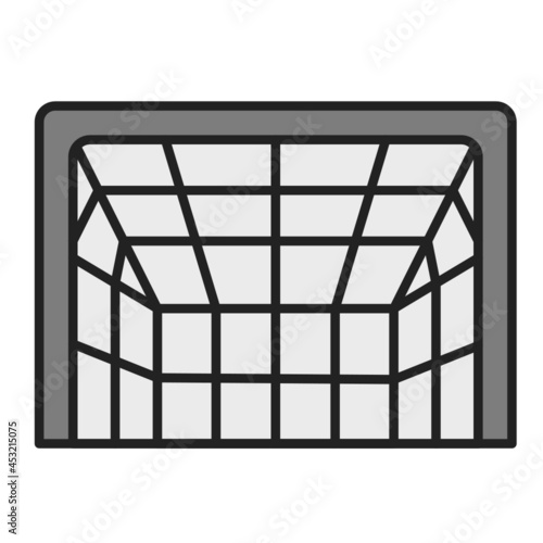 Goalpost icon