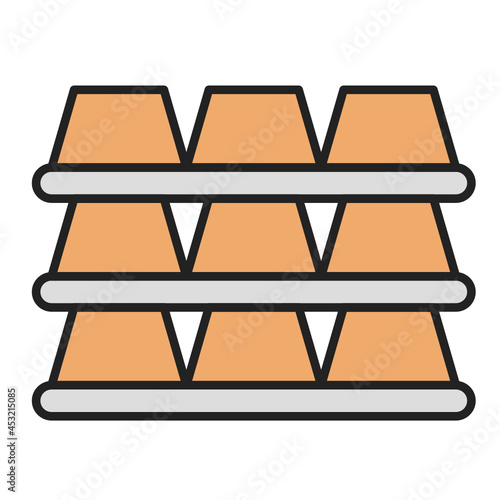 Seat icon