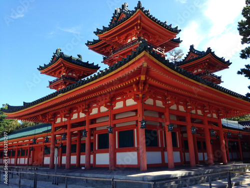 平安神宮（京都）