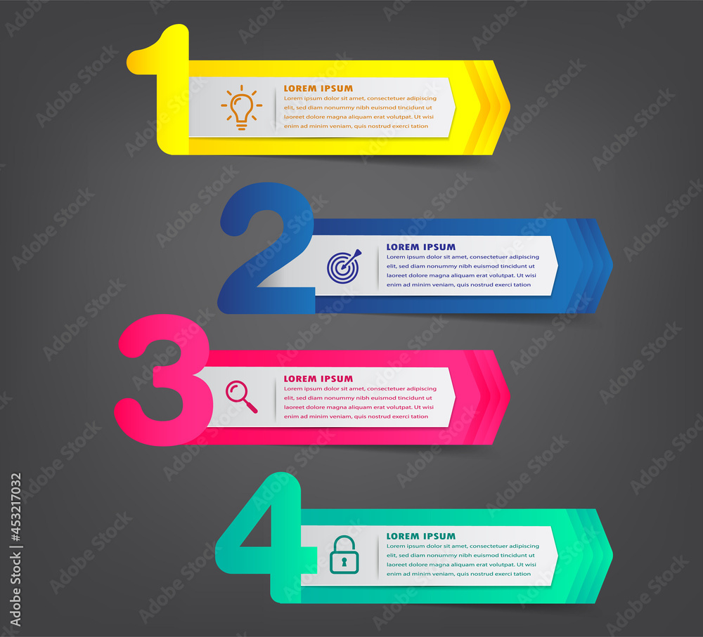 modern text box template, infographics banner
modern text box template, infographics banner