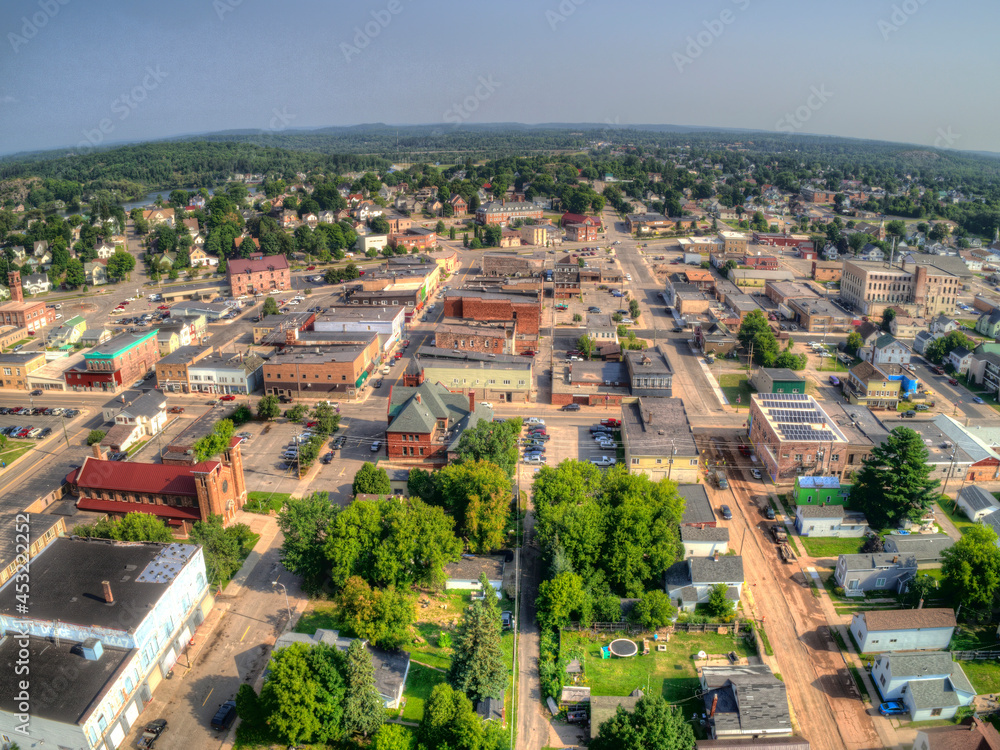 Ishpeming is a Town in the Upper Peninsula of Michigan