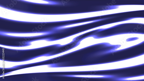 Lightning strike, outer space, multiverse, liquid energy flows.
