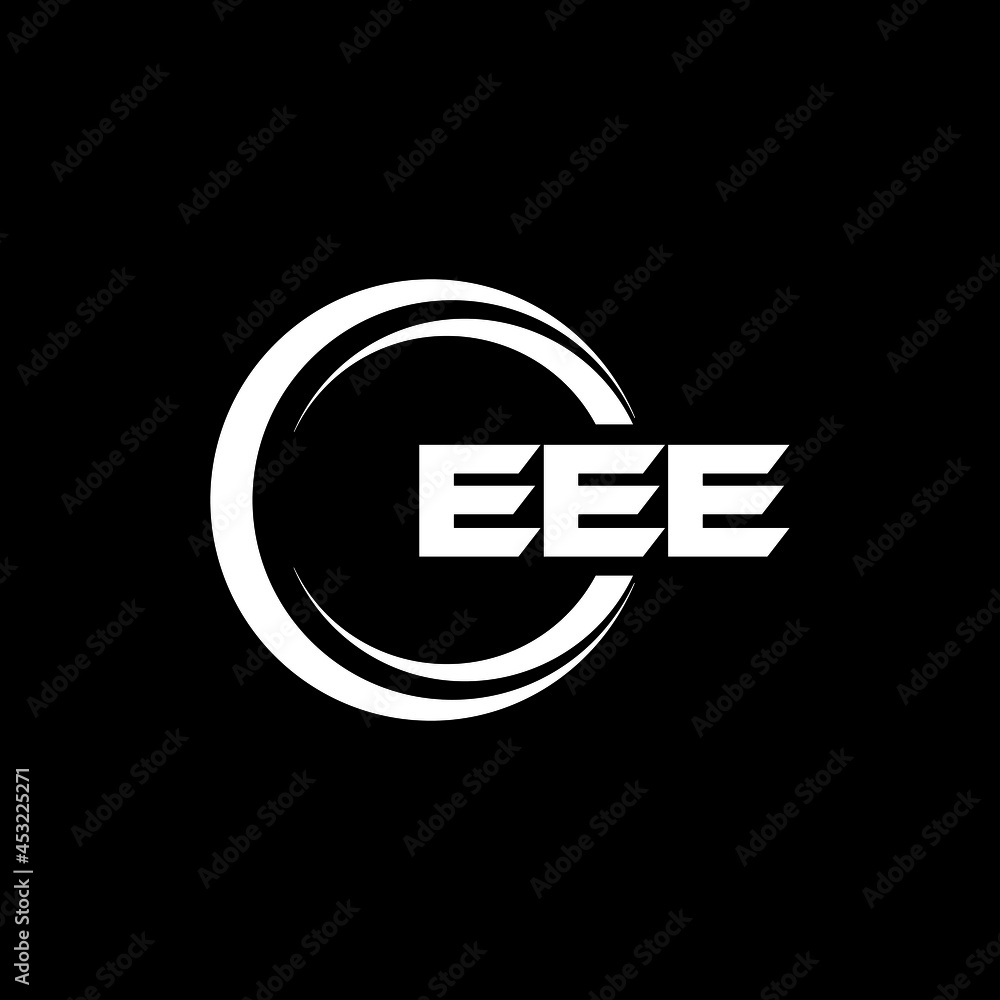 Eee Logo PNG Transparent Images Free Download | Vector Files | Pngtree