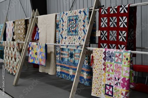 Quilt Show