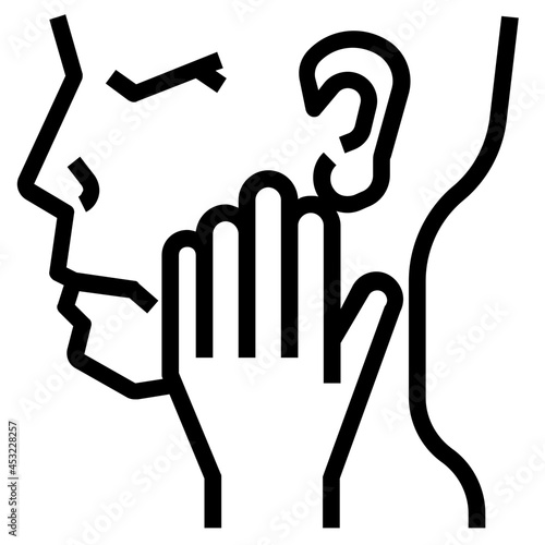 earache icon