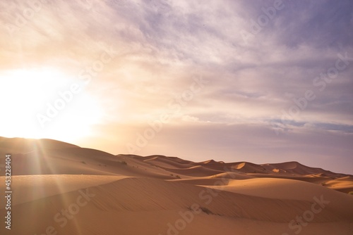 Desert © Suhyuk