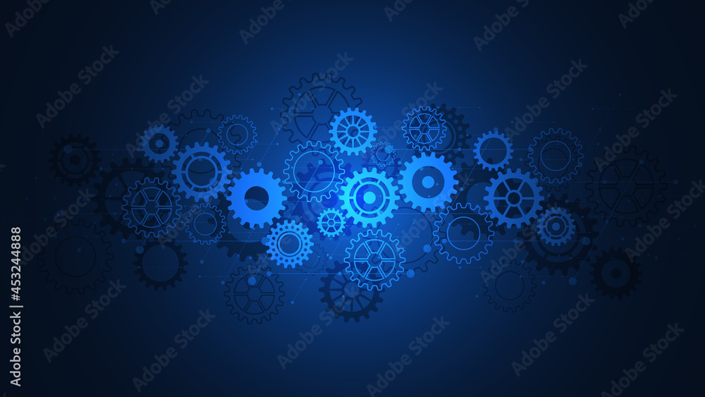 Cogs and gear wheel mechanisms Cogs and gear wheel mechanisms