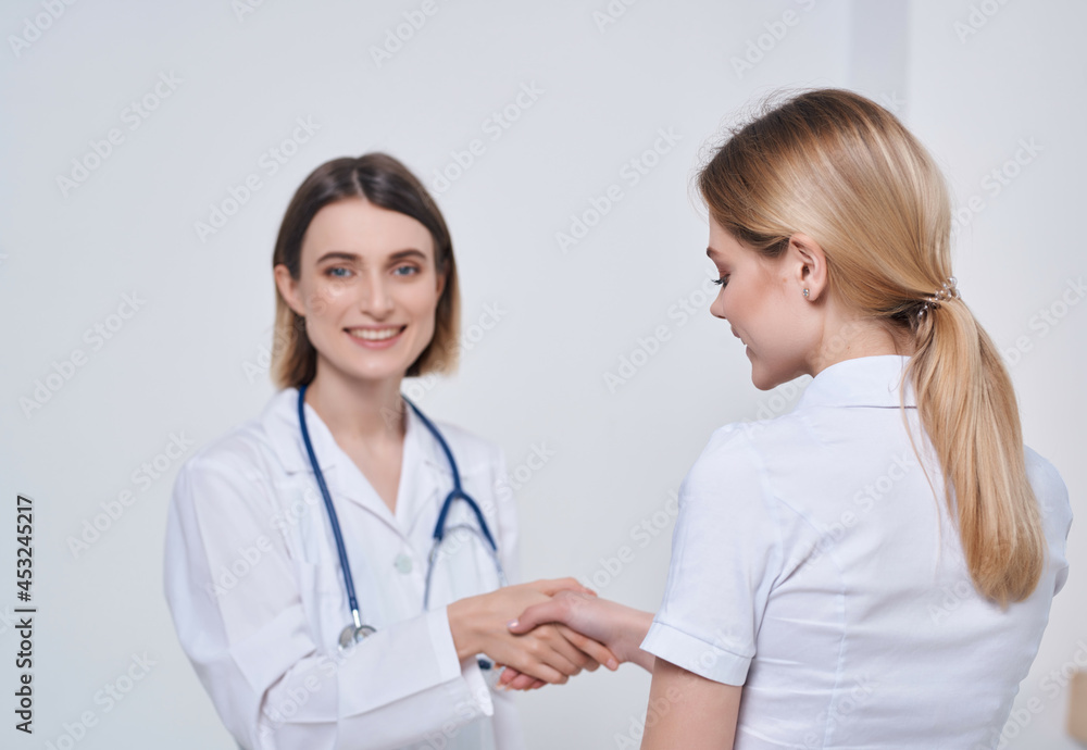 doctor health diagnostics analysis Studio hospital doctor health diagnostics analysis Studio hospital