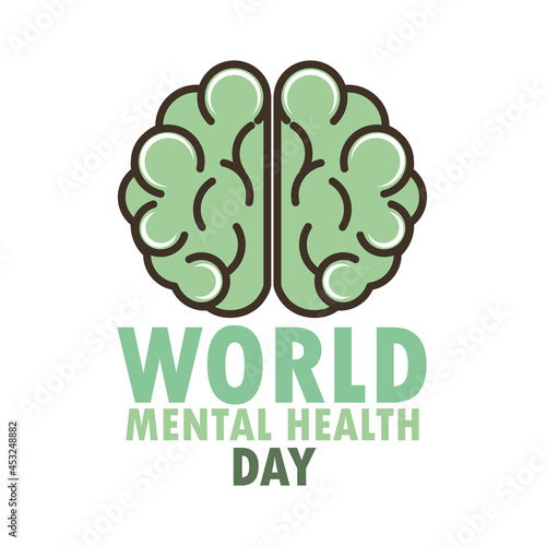 world mental health day