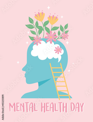 mental health day