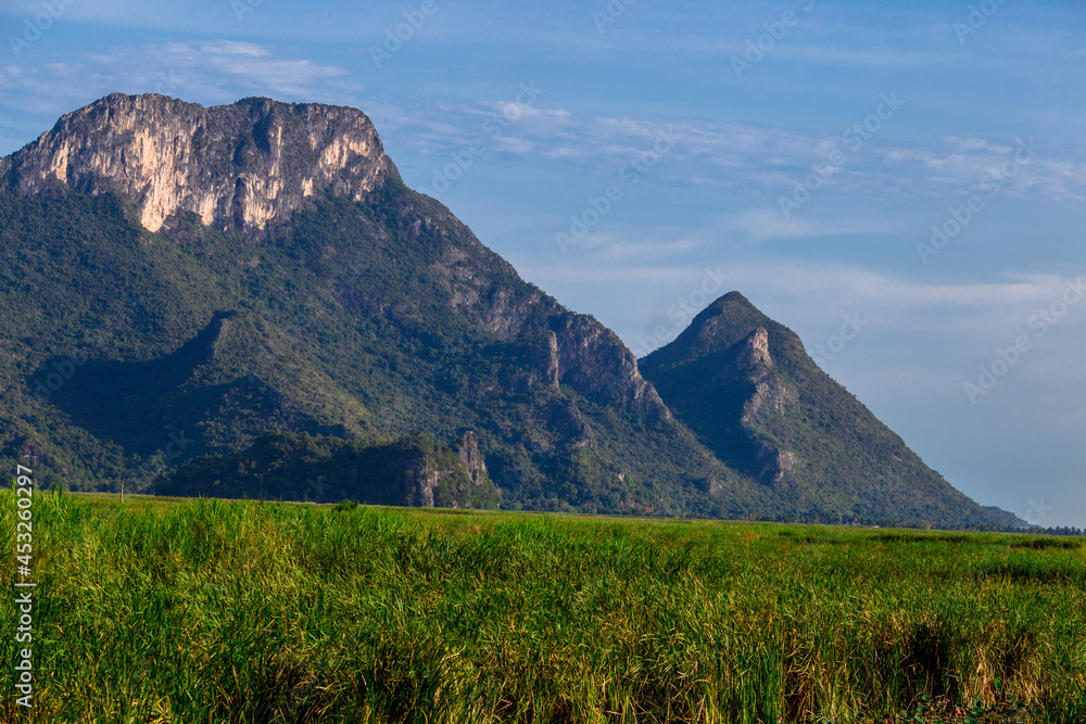 Natural background, wide angle of sky and clear air, overlooking mountains, green trees surrounding it, with cool blurry winds throughout the journey. Natural background, wide angle of sky and clear air, overlooking mountains, green trees surrounding it, with cool blurry winds throughout the journey.