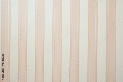 soft-color background with colored vertical stripes © Sergey