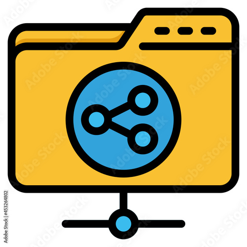 share line icon