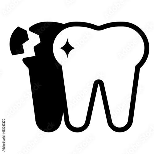 fillings tooth