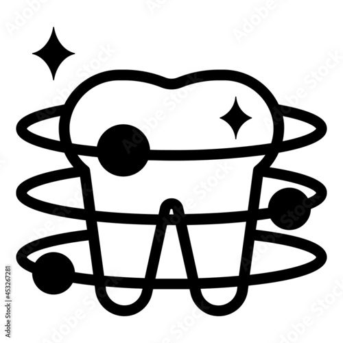 fluoride protection