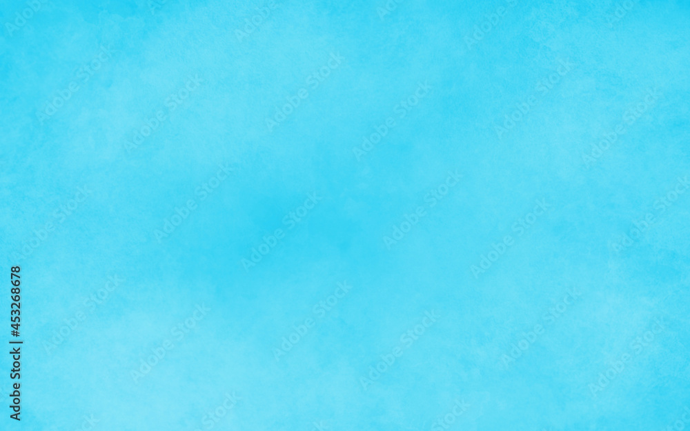 sky blue background with faint texture and distressed vintage grunge and watercolor paint stains in elegant light pastel blue backdrop illustration sky blue background with faint texture and distressed vintage grunge and watercolor paint stains in elegant light pastel blue backdrop illustration