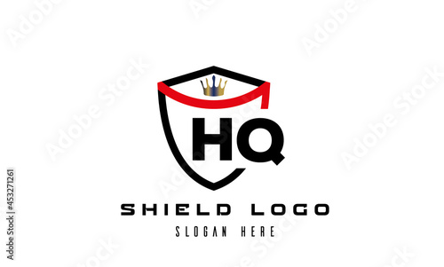 HQ king shield latter logo vector Free Download HQ king shield latter logo vector - GFXLoad