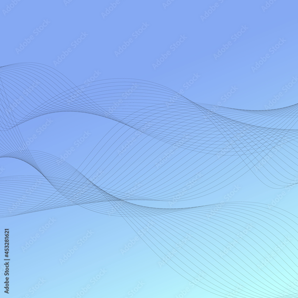vector illustration blue background minimal graphic design abstract geometric technology wallpaper line art texture modern element color backdrop banner light style presentation creative abstraction vector illustration blue background minimal graphic design abstract geometric technology wallpaper line art texture modern element color backdrop banner light style presentation creative abstraction