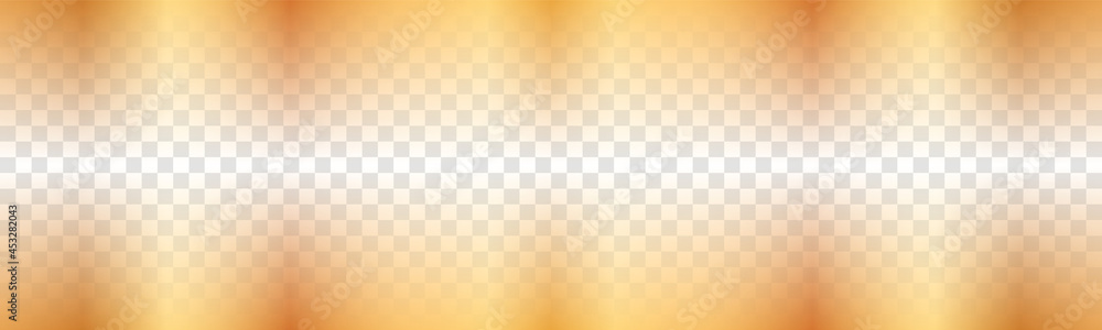 vector gold gradient background on transparent background
vector gold gradient background on transparent background