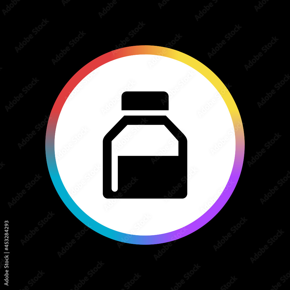 Drug - Sticker Drug - Sticker