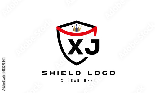 creative shield latter logo vector Free Download creative shield latter logo vector - GFXLoad