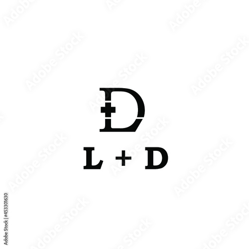 LD Monogram
