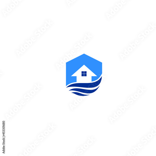 Winter Home  logo
