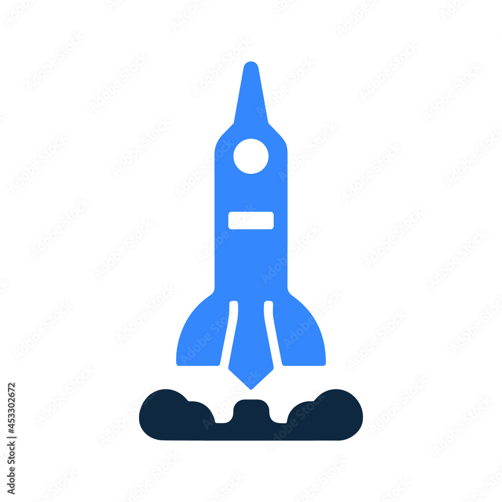 Browser, startup icon. Simple editable vector illustration. Browser, startup icon. Simple editable vector illustration.
