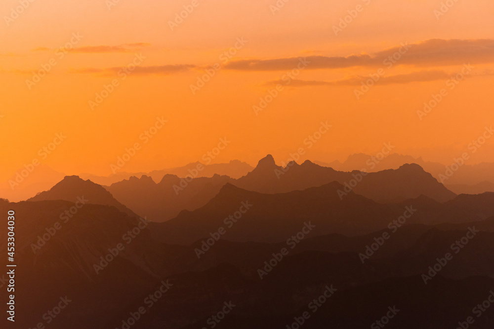 Swiss Mountains Swiss Mountains