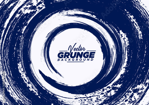 Abstract Grunge Background , Distressed texture, Splatter, ink