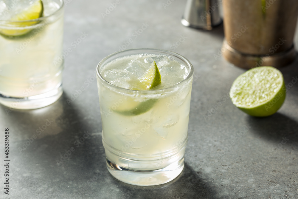 Boozy Refreshing Mezcal Margarita Boozy Refreshing Mezcal Margarita