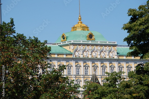 royal palace