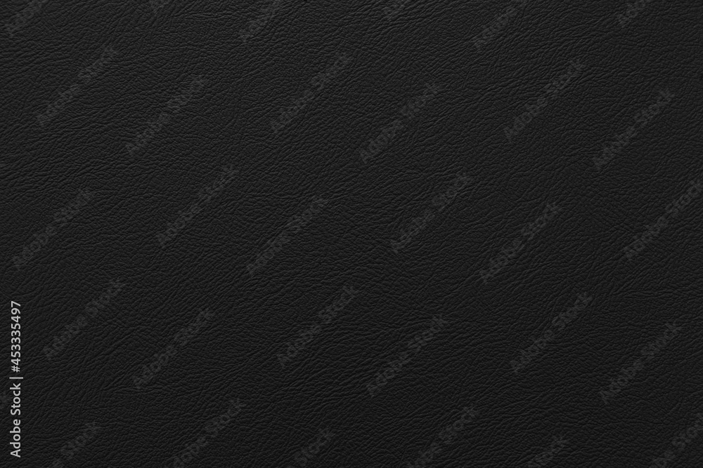 Black genuine cow leather of the sofa texture and background seamless Black genuine cow leather of the sofa texture and background seamless