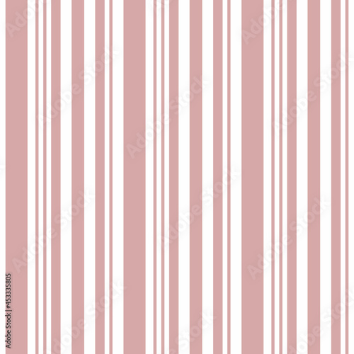 Striped pattern with a vertical line Gentle dark pink careys color background Vintage abstract design Classic sexy style Fashion print clothes apparel greeting invitation card cover poster banner ad