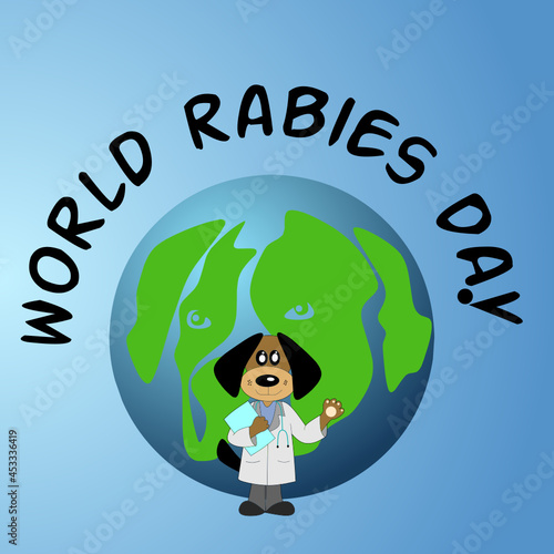world rabies day