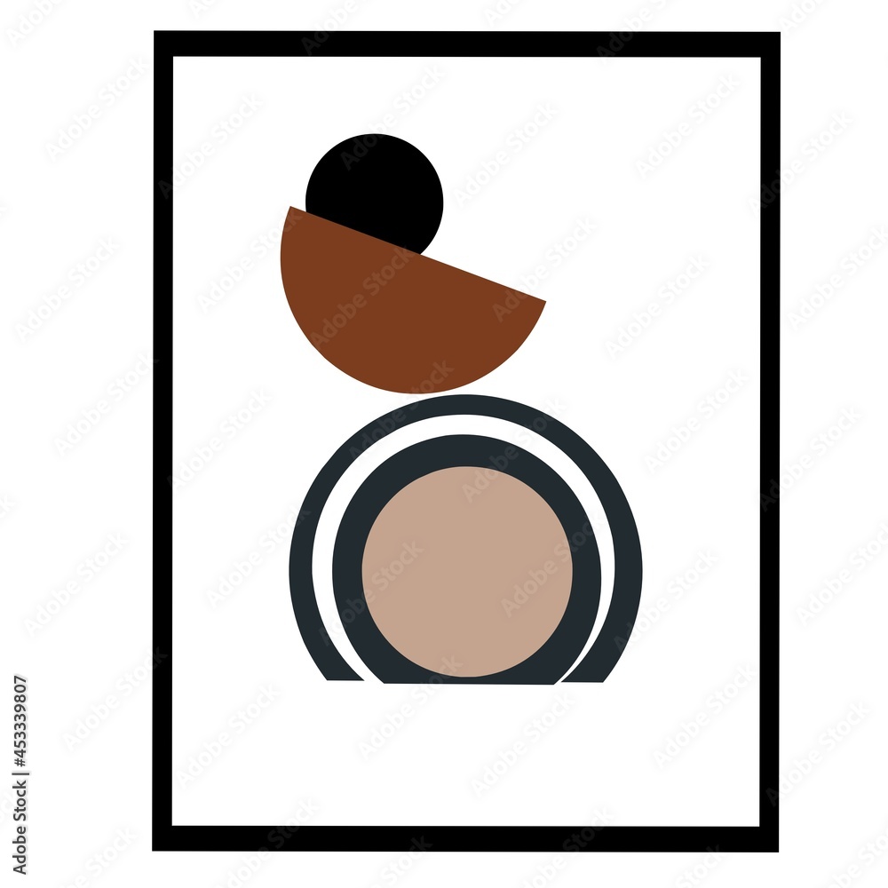 trendy minimalist abstract illustration. geometric elements and strokes, rainbows geometric shapes Great design for social media, postcards, contemporary artistic poster printing. trendy minimalist abstract illustration. geometric elements and strokes, rainbows geometric shapes Great design for social media, postcards, contemporary artistic poster printing.