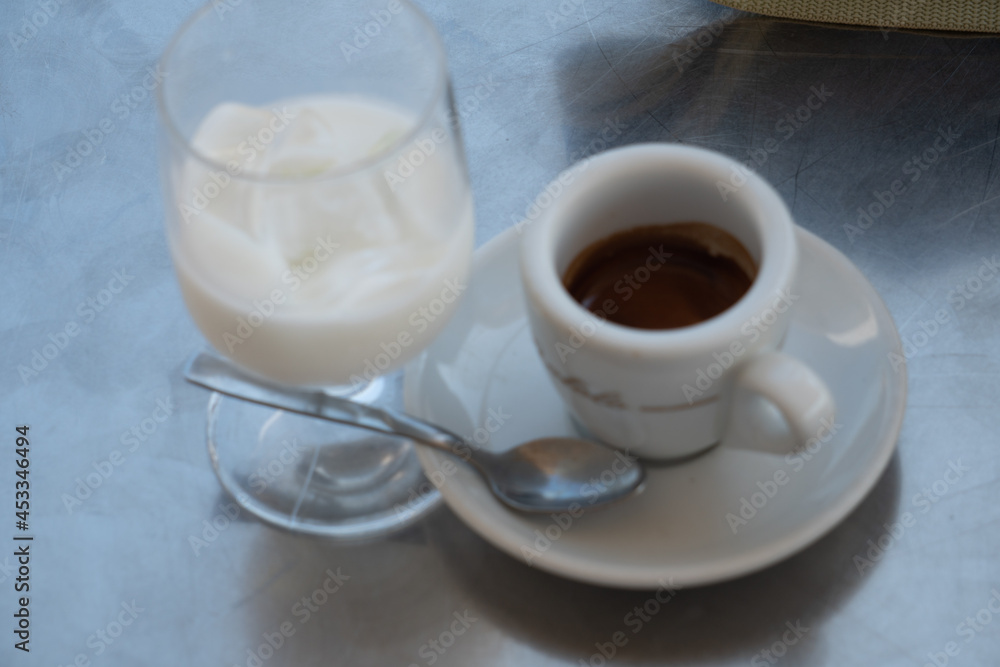 Caffè